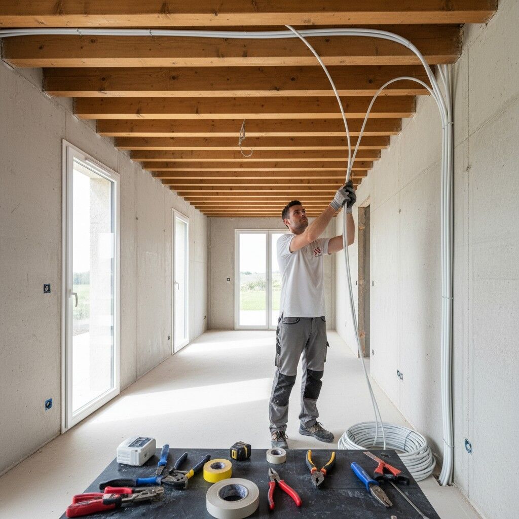 SOCIETE NOUVELLE DE CONSTRUCTION ET RENOVATION